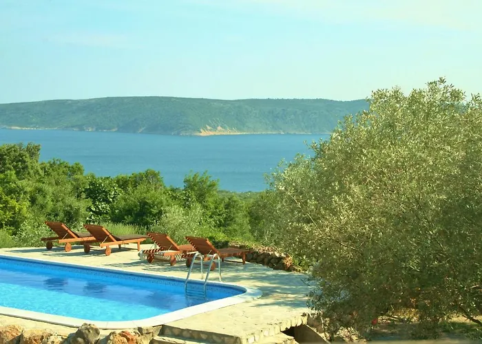 Boutique B&B Agroturizam Sv. Juraj
