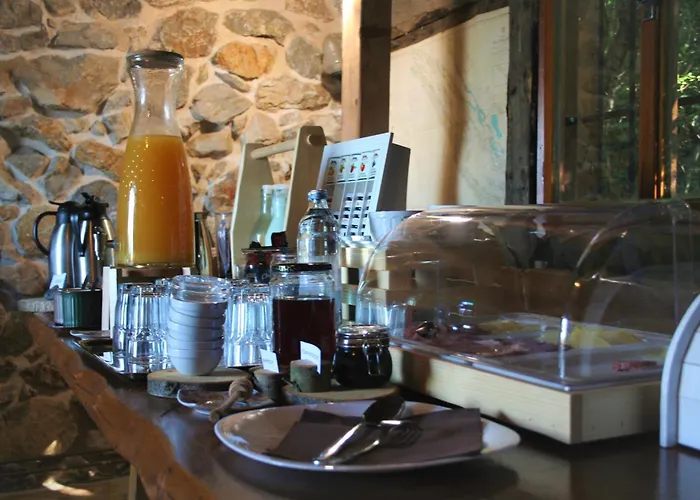 Boutique B&B Agroturizam Sv. Juraj