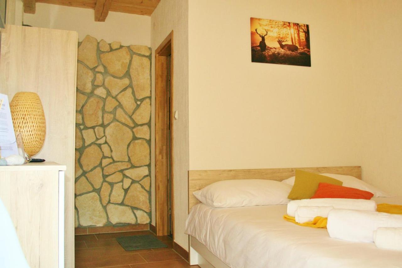 Boutique Agroturizam Sv. Juraj 2* Vrh (Krk)