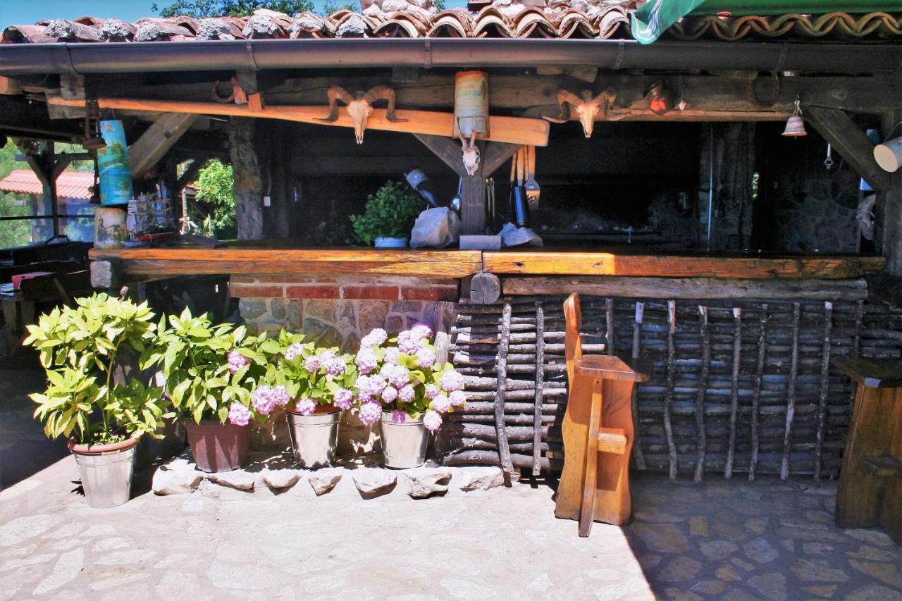 Boutique Agroturizam Sv. Juraj Vrh (Krk)