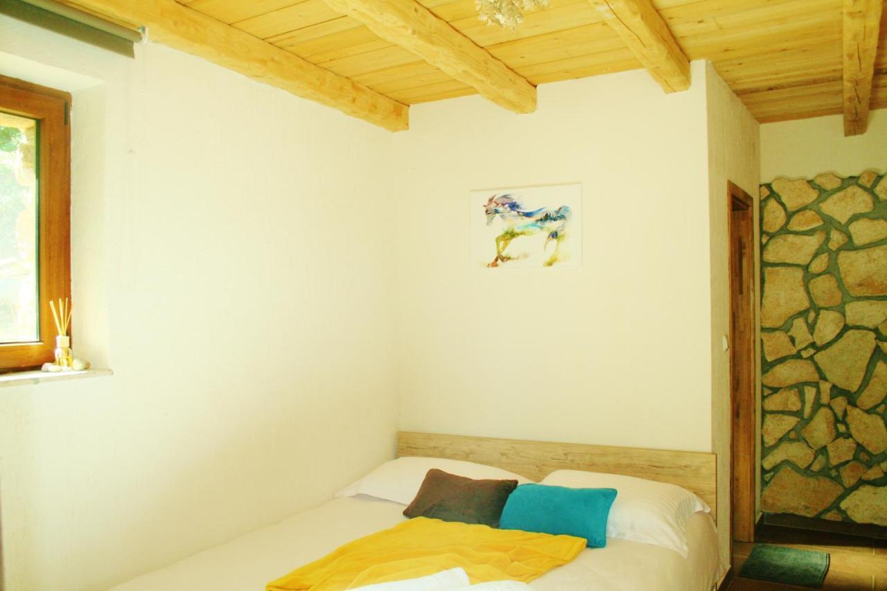 Boutique Agroturizam Sv. Juraj