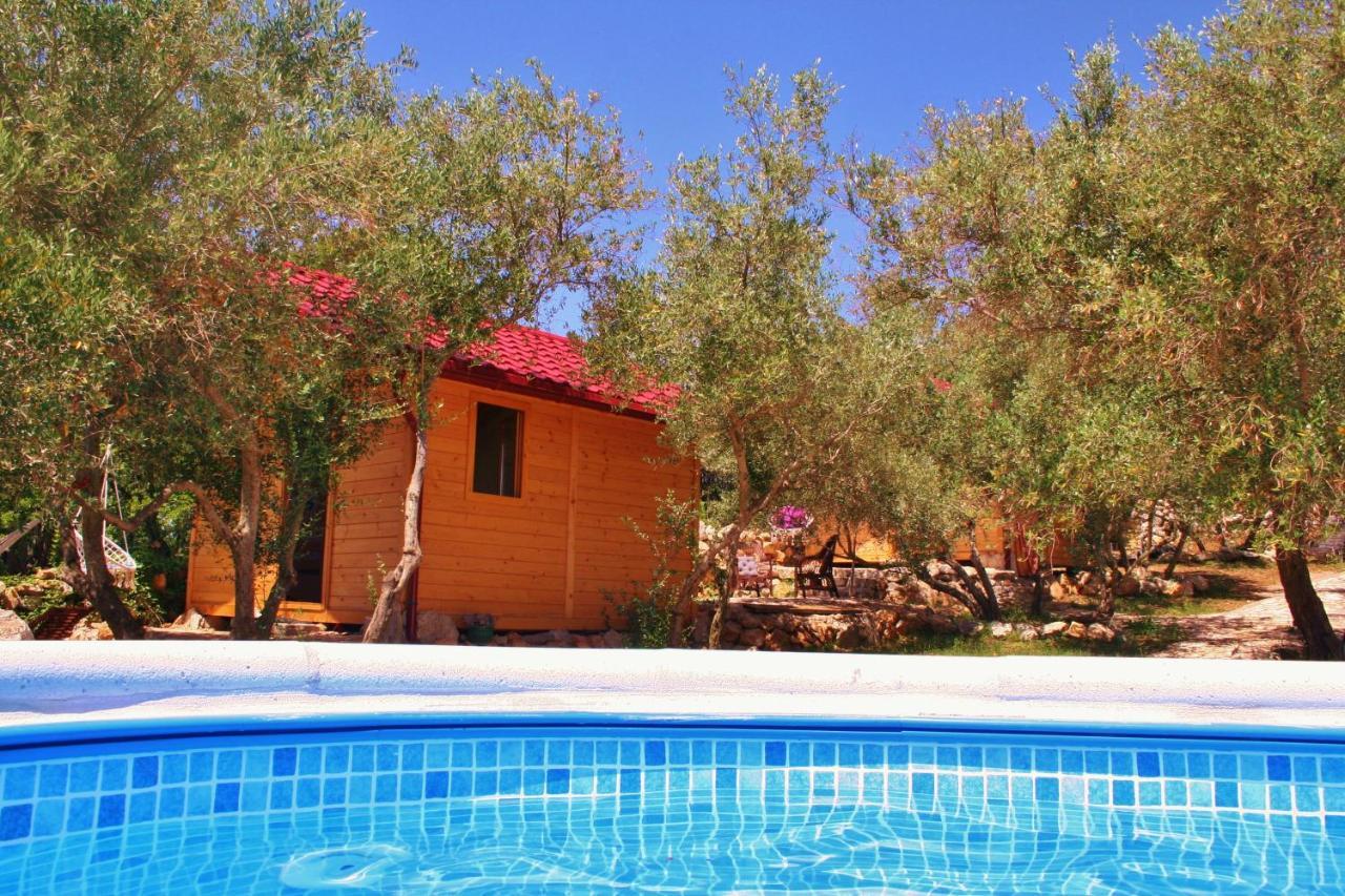 Boutique Agroturizam Sv. Juraj 2*