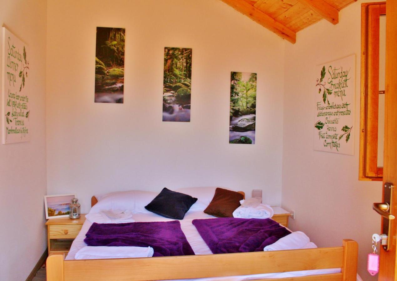 Boutique Agroturizam Sv. Juraj Bed & Breakfast Vrh (Krk)