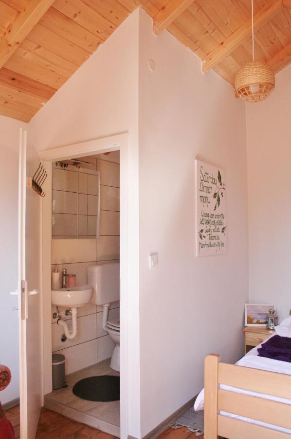 Boutique Agroturizam Sv. Juraj Vrh (Krk)