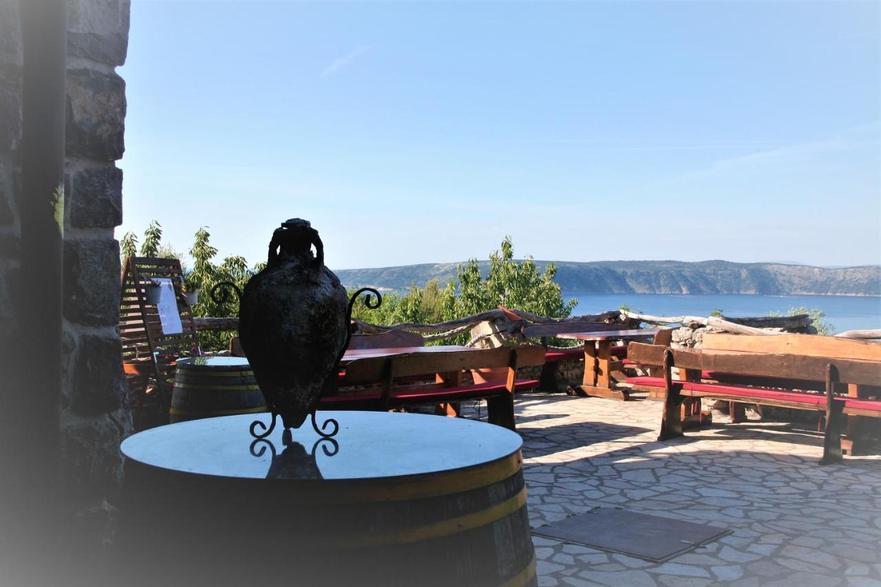Boutique Agroturizam Sv. Juraj Bed & Breakfast