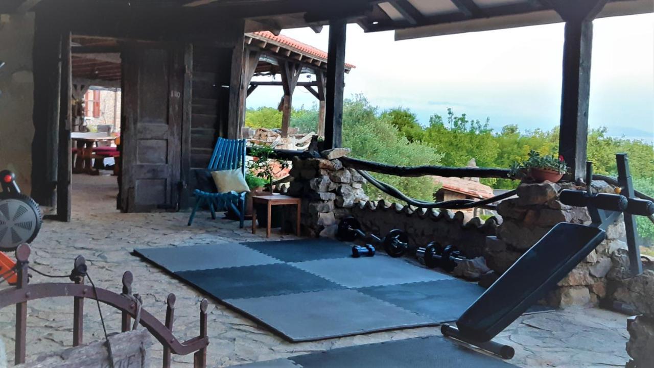 Boutique Agroturizam Sv. Juraj 2*