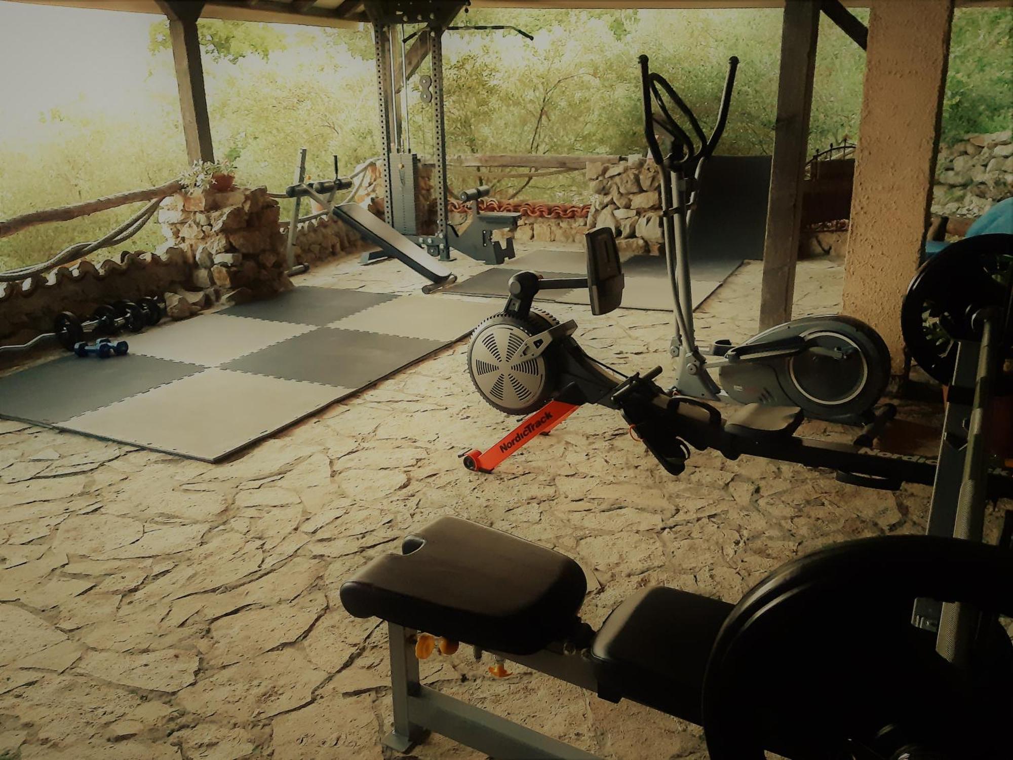 Boutique Agroturizam Sv. Juraj Bed & Breakfast