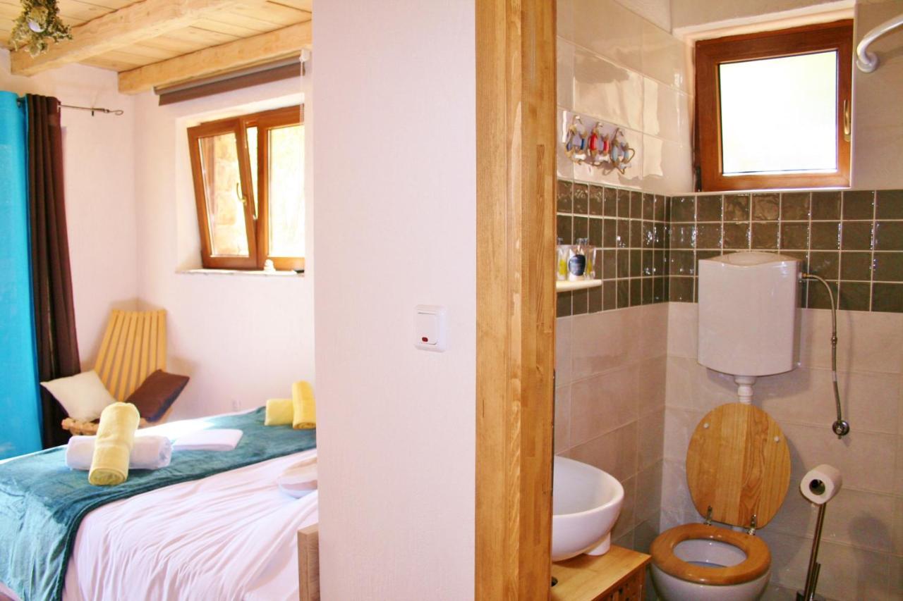 Boutique Agroturizam Sv. Juraj