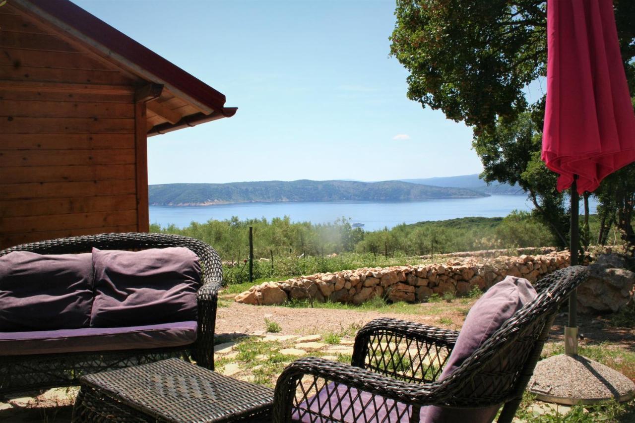 Boutique Agroturizam Sv. Juraj Nočitev z zajtrkom Vrh (Krk)