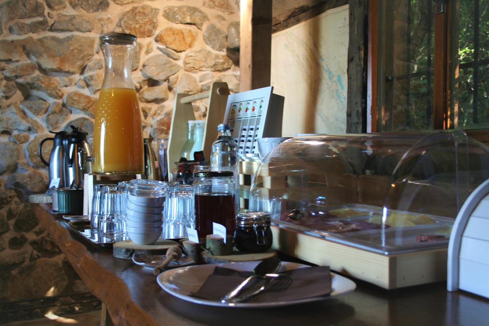Frühstückspension Boutique Agroturizam Sv. Juraj