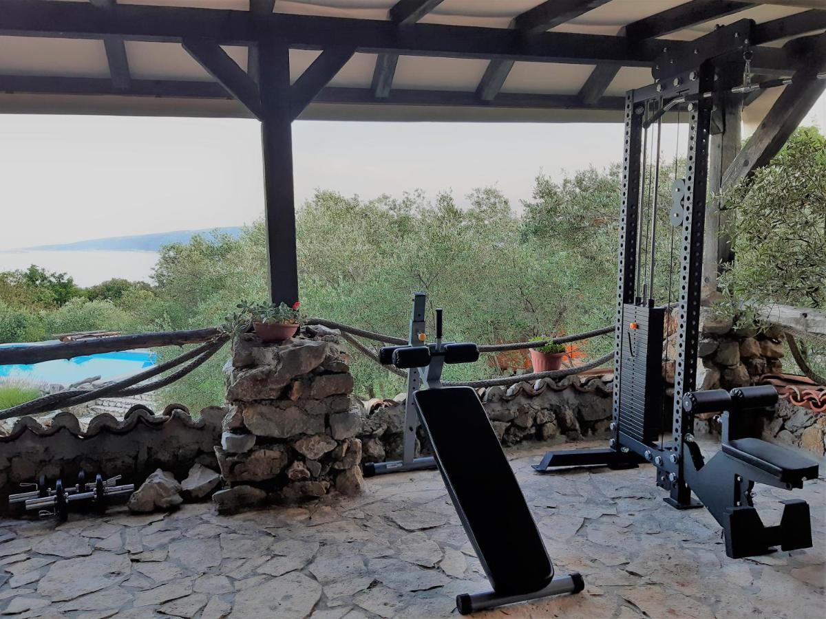 Boutique Agroturizam Sv. Juraj Frühstückspension 2*