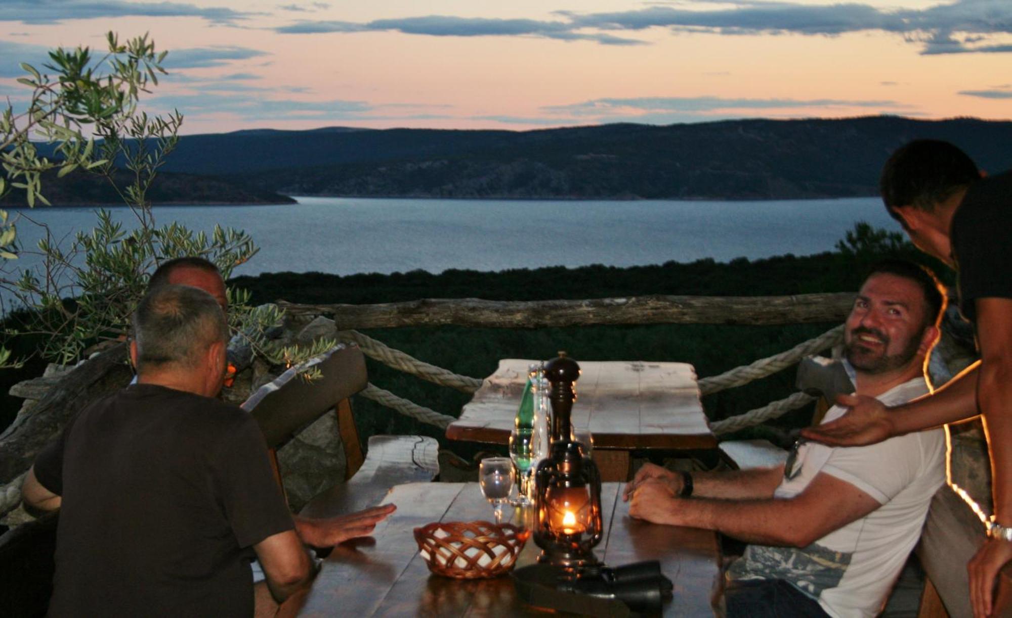 Boutique Agroturizam Sv. Juraj Vrh (Krk)