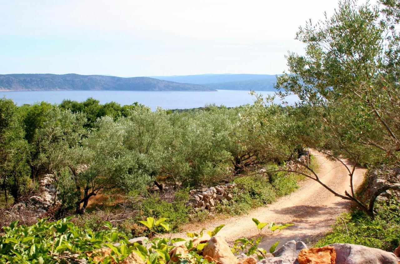 Boutique Agroturizam Sv. Juraj Frühstückspension Vrh (Krk)