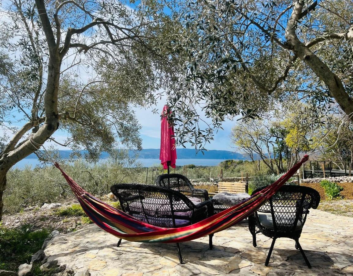Boutique Agroturizam Sv. Juraj Frühstückspension Vrh (Krk)